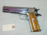 Colt Silver Star - 1 of 4