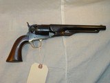 Colt 1860 - 1 of 7