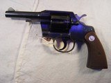 Colt Official police - 1 of 7