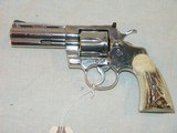 Colt Python - 1 of 5