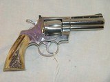 Colt Python - 2 of 5