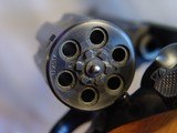 Smith and Wesson K-22 - 8 of 9