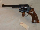 Smith and Wesson K-22 - 1 of 9