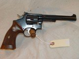 Smith and Wesson K-22 - 2 of 9