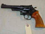 Smith and Wesson 25-2 - 1 of 9