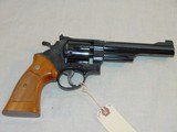 Smith and Wesson 25-2 - 2 of 9