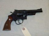 Smith And Wesson 27-2 - 2 of 10