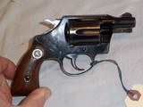 COLT
AGENT
.38 SPECIAL - 1 of 6