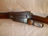 Winchester Model 1895 - 2 of 10