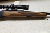 Ruger # 1 22 Hornet - 6 of 6