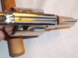 Smith & Wesson airweight - 3 of 8