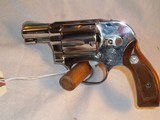 Smith & Wesson airweight - 1 of 8
