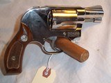 Smith & Wesson airweight - 2 of 8