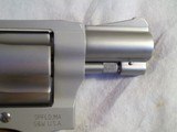 Smith & Wesson airweight - 4 of 12