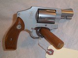Smith & Wesson airweight - 2 of 12