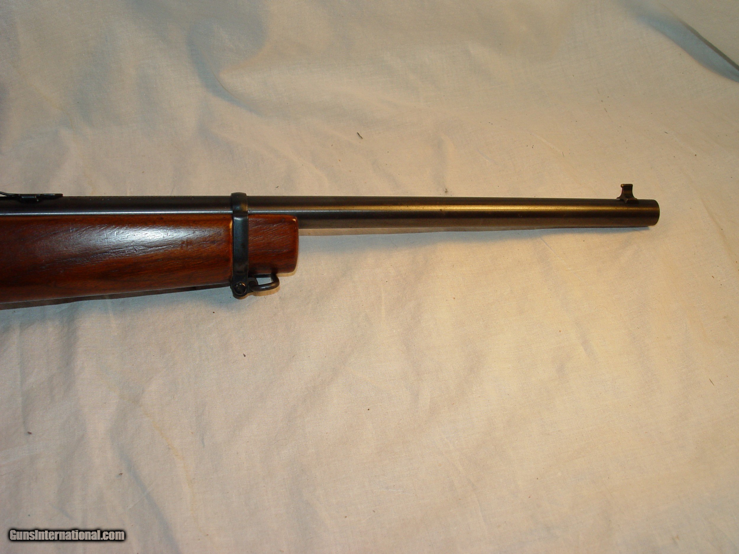 O.F.Mossberg 351