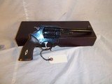 Smith &Wesson hand ejector Target - 1 of 10