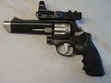 Smith & Wesson 627-5 Performance Center - 2 of 8