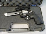 Smith & Wesson 627-5 Performance Center - 1 of 8