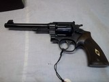 Smith & Wesson Hand Ejector - 2 of 10
