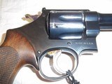 Smith & Wesson Hand Ejector - 4 of 10