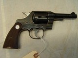 Colt Official Police - 2 of 7