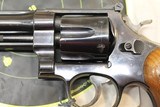 Smith & Wesson 27 - 3 of 9