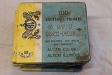 shotshell primers,size 57 - 4 of 4