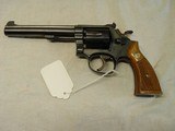 Smith & Wesson 14-3 - 2 of 8