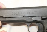 ColtM1991A1 - 6 of 8