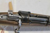 Spanish Mauser - 9 of 9