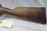 Spanish Mauser - 2 of 9