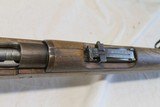 Spanish Mauser - 8 of 9