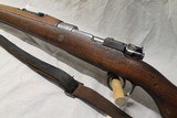 Mauser Brazilian - 2 of 8
