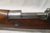 Mauser Brazilian - 5 of 8