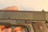 Remington 1911A1 45ACP - 10 of 11
