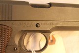 Remington 1911A1 45ACP - 9 of 11