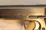 Colt model of 1911 U.S. Army - 2 of 15