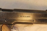 Colt model of 1911 U.S. Army - 5 of 15
