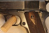 Colt model of 1911 U.S. Army - 3 of 15