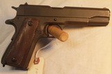 Ithaca 1911Sold - 1 of 9