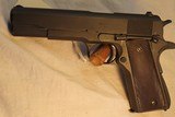 Ithaca 1911Sold - 2 of 9
