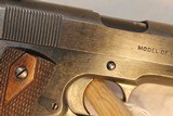 Colt 1911 45acp - 5 of 14