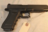 Glock 34 9mm - 1 of 9