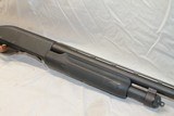 Remington 870 12g left hand - 7 of 11
