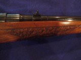 Mannlicher-Schoenauer "Alpine" Carbine Model MCA - 11 of 12