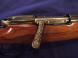 Mannlicher-Schoenauer "Alpine" Carbine Model MCA - 7 of 12