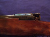 Mannlicher-Schoenauer "Alpine" Carbine Model MCA - 5 of 12