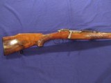 Mannlicher-Schoenauer "Alpine" Carbine Model MCA - 2 of 12
