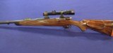 Custom Mauser - 358 Norma Magnum - 2 of 14